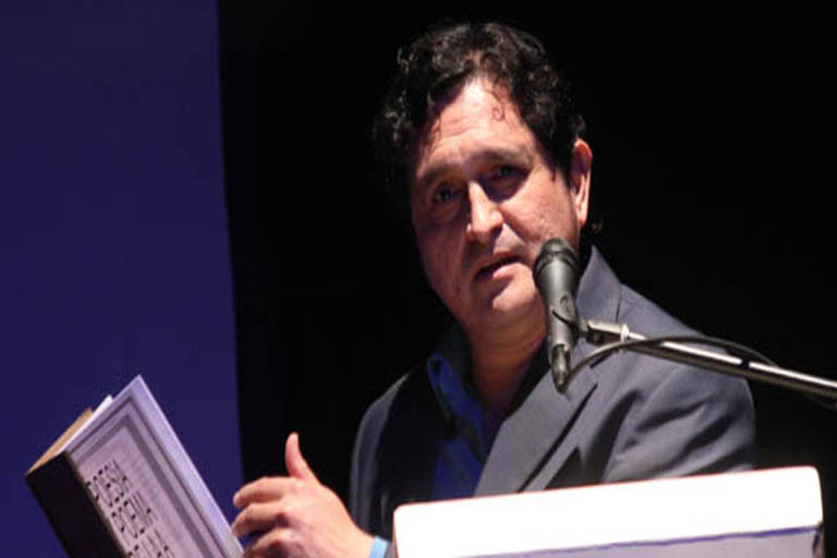 Carlos Ildemar Pérez ganó III Bienal Manuel Felipe Rugeles con “El Poemamundo”