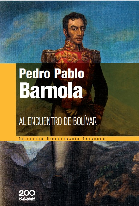 Al encuentro de Bolívar