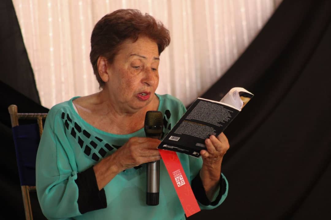 En la 19.ª Filven Delta Amacuro presentaron libro Manuel Piar: Gloria y extravío de un héroe