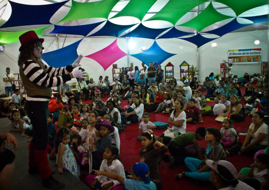 DÍA 3. UNA AVENTURA PARA LOS NIÑOS