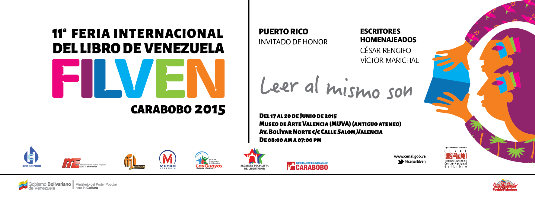 FILVEN EN CARABOBO