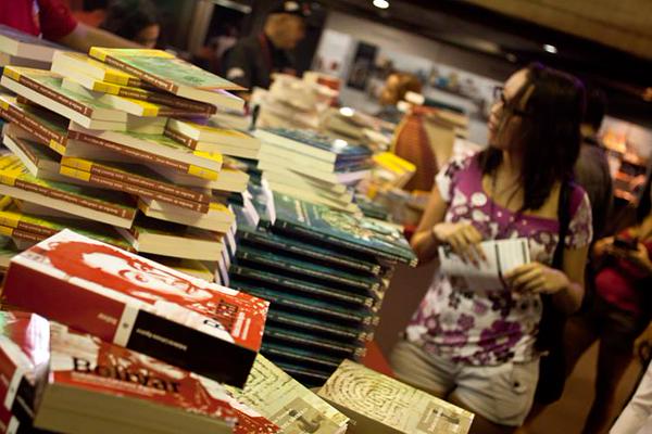 AN aprobó en primera discusión proyecto de Ley del Sistema Social del Libro y la Lectura