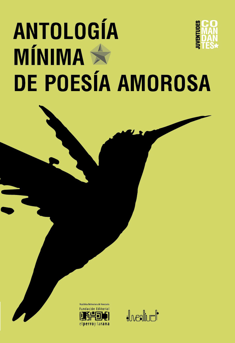 Antologia-minima