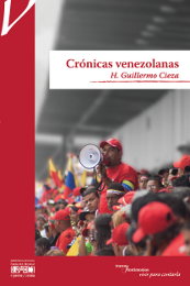 Crónicas-venezolanas