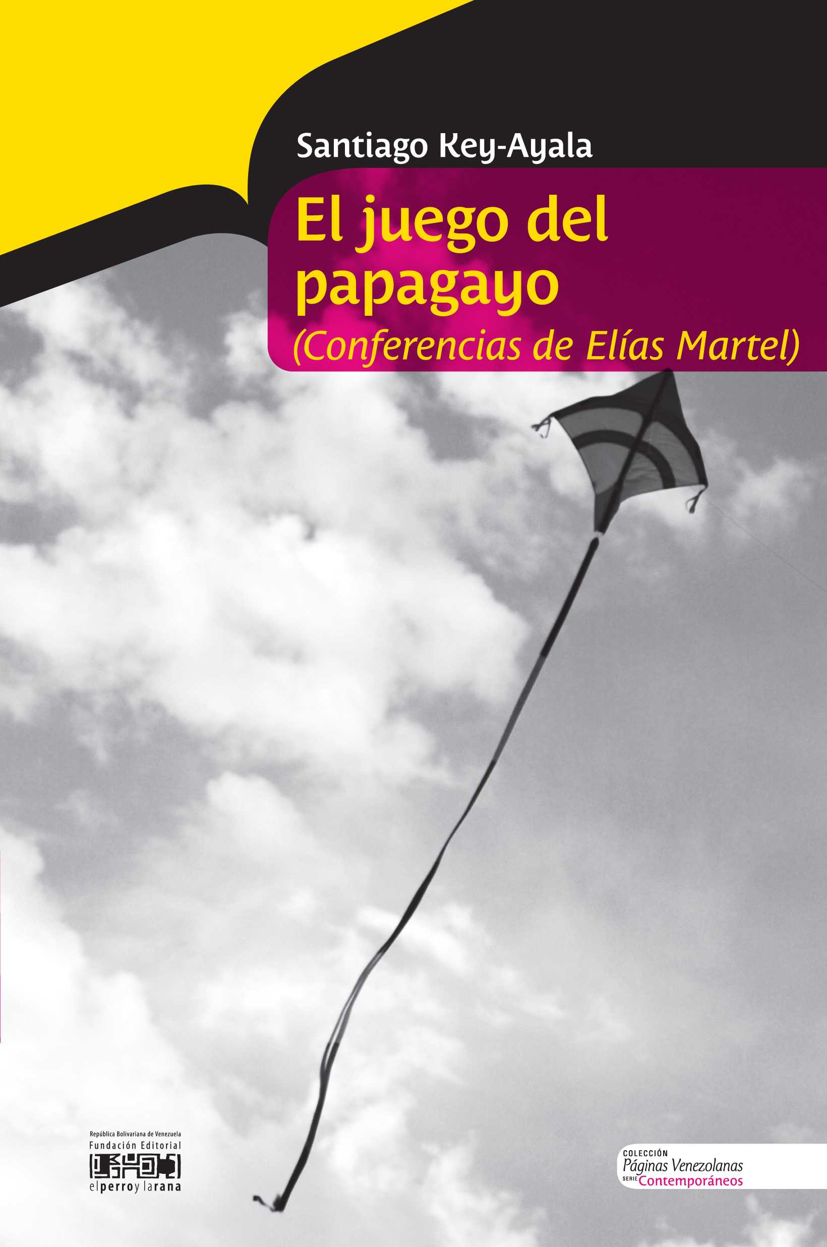El juego del papagayo
