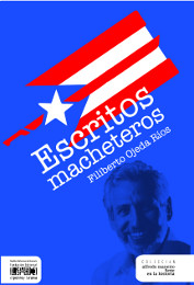 Escritos-macheteros