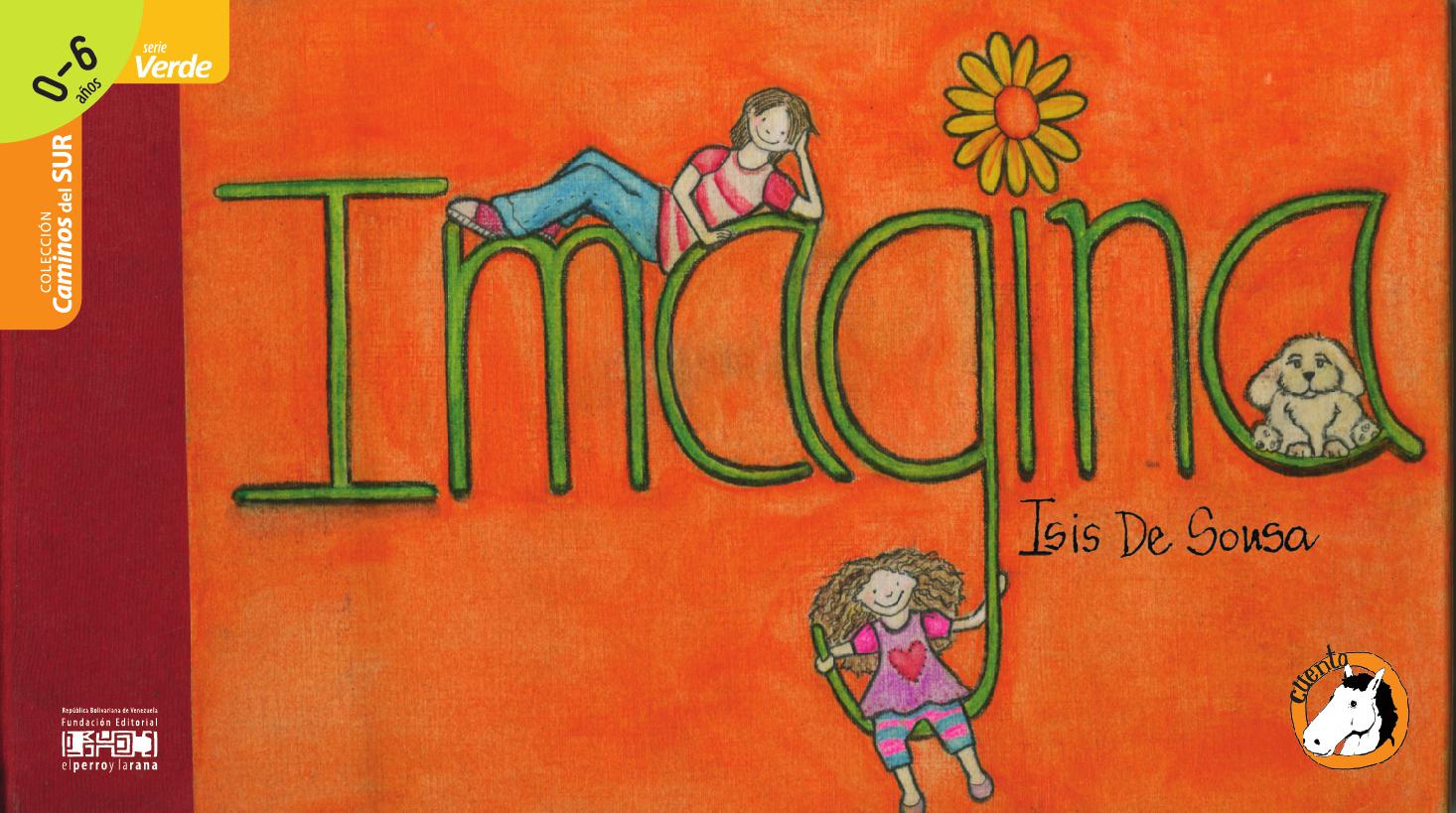 Imagina