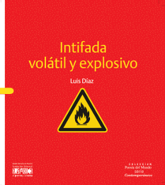 Intifada
