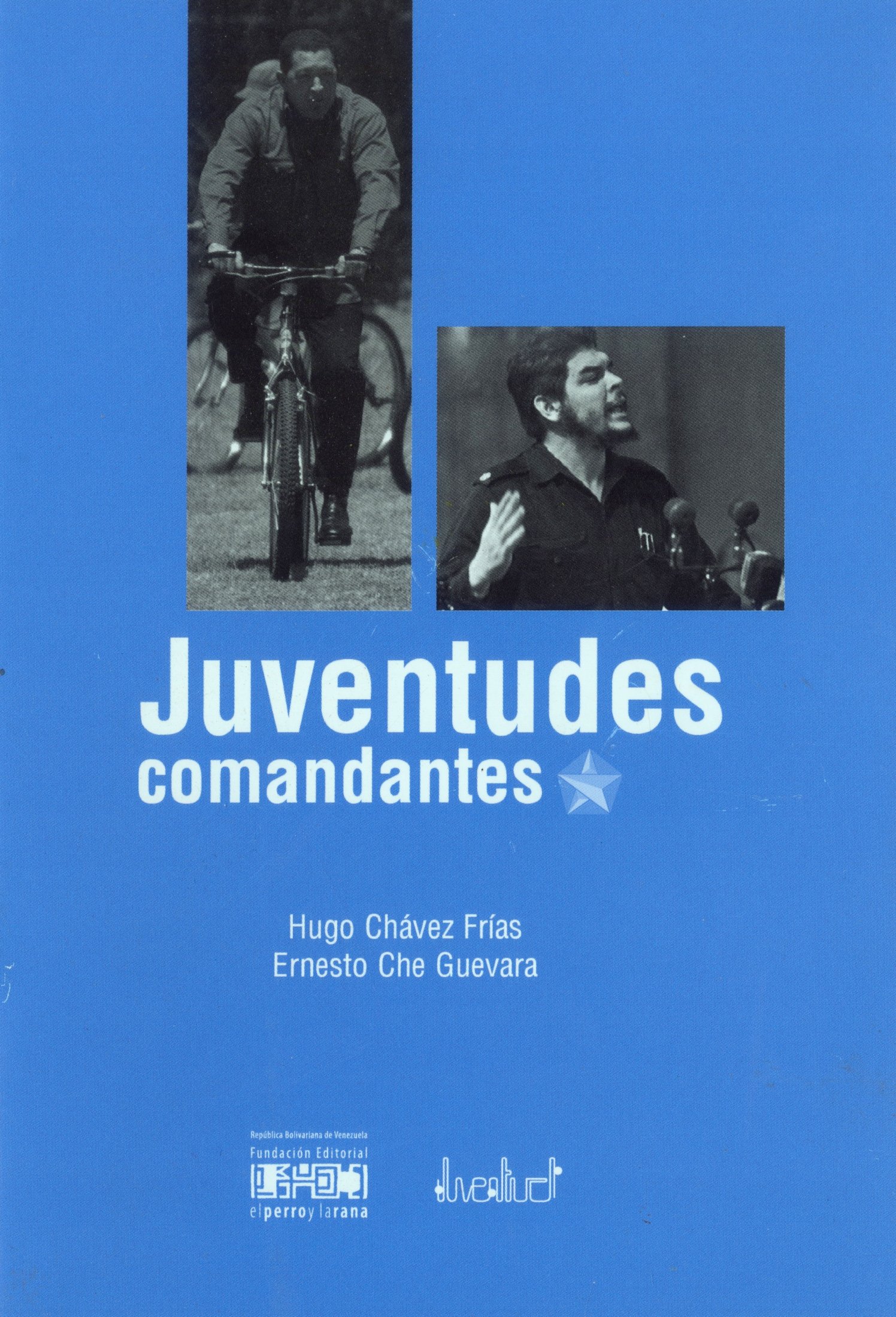Juventudes Comandantes