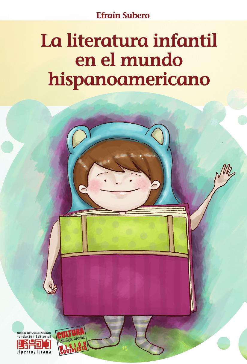 La literatura infantil en el mundo hispanoamericano