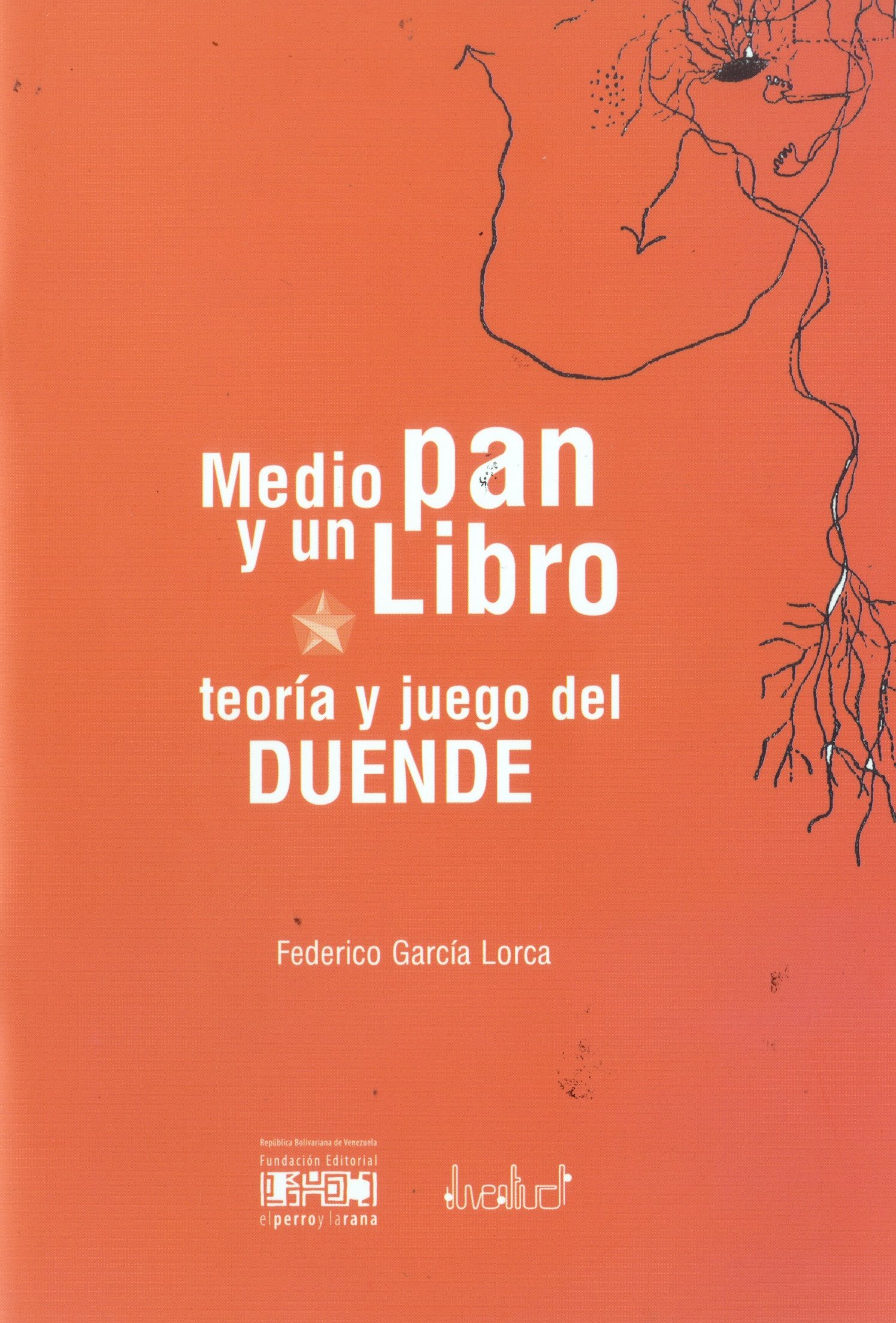 Medio pan y un libro
