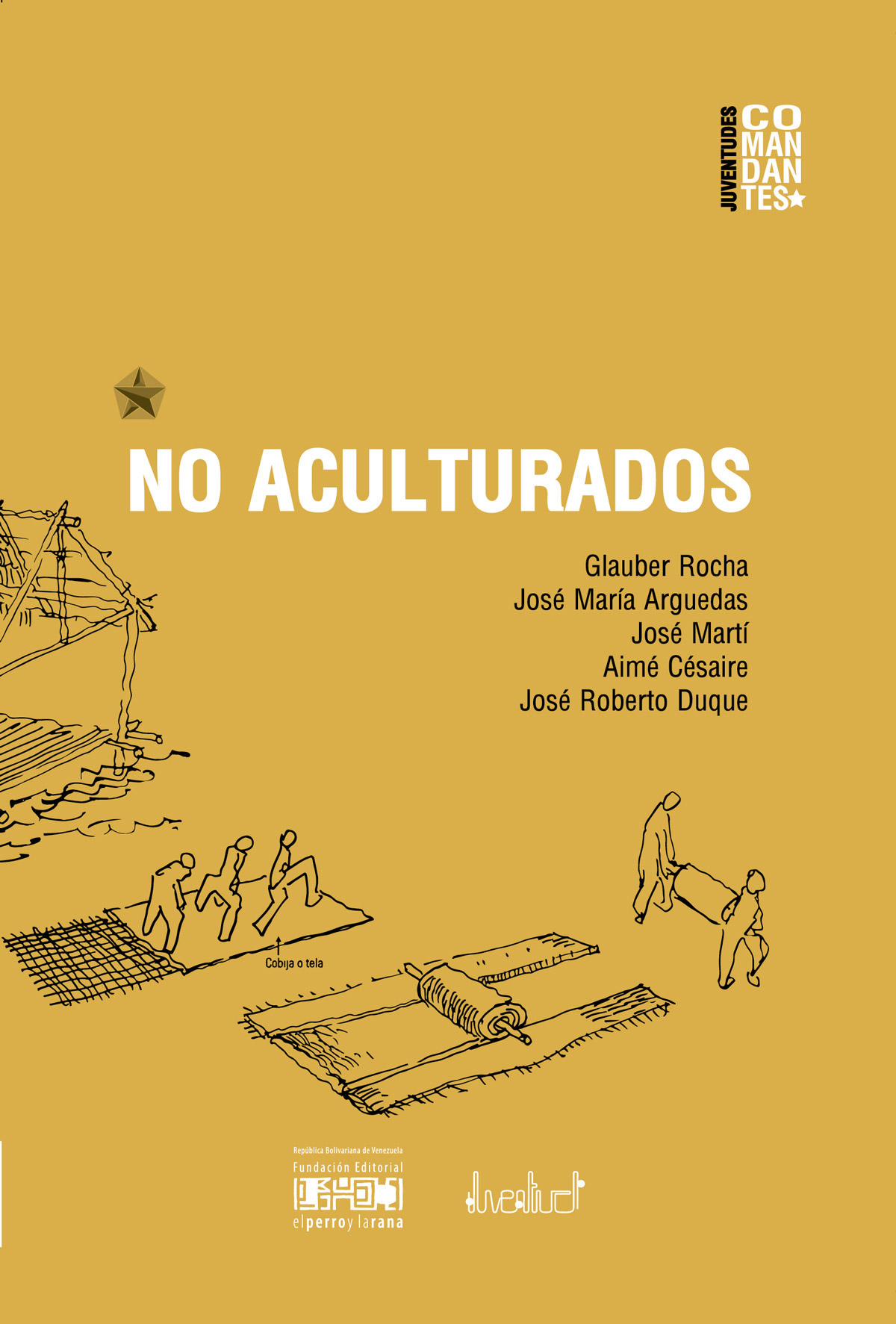 No aculturados