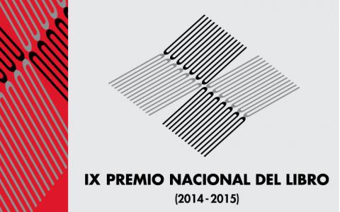 IX Premio Nacional del Libro prorroga postulaciones hasta el 15 de agosto