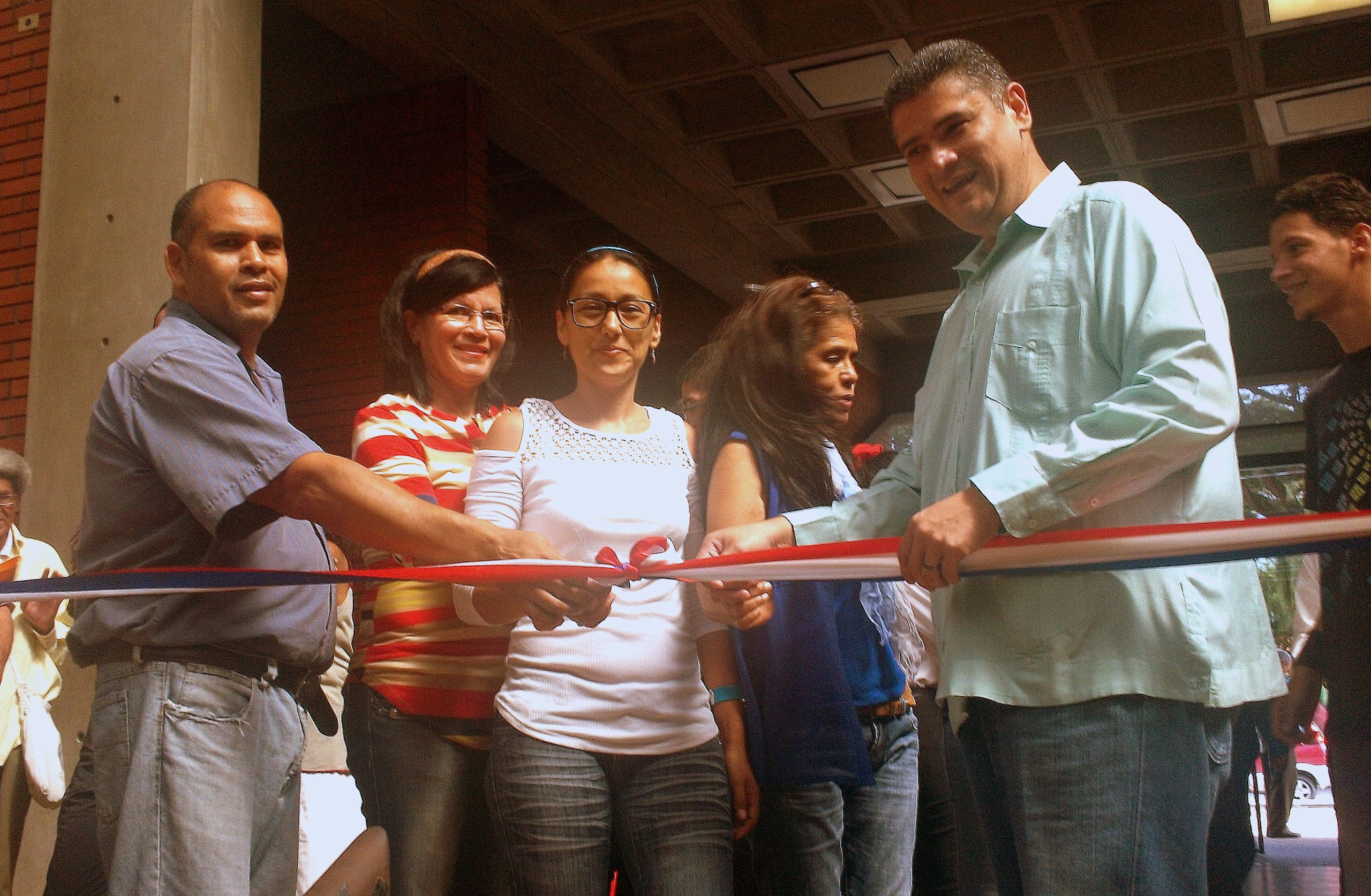 La 13ra FILVEN llega a San Felipe con una diversidad de textos