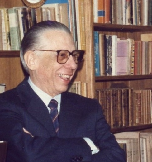 20 de julio: nace José Ramón Medina Elorga