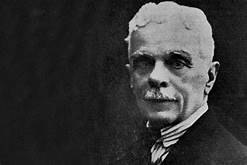 12 de julio de 1872. Nace Pedro Emilio Coll