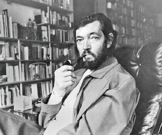 La obra fantástica de Julio Cortázar