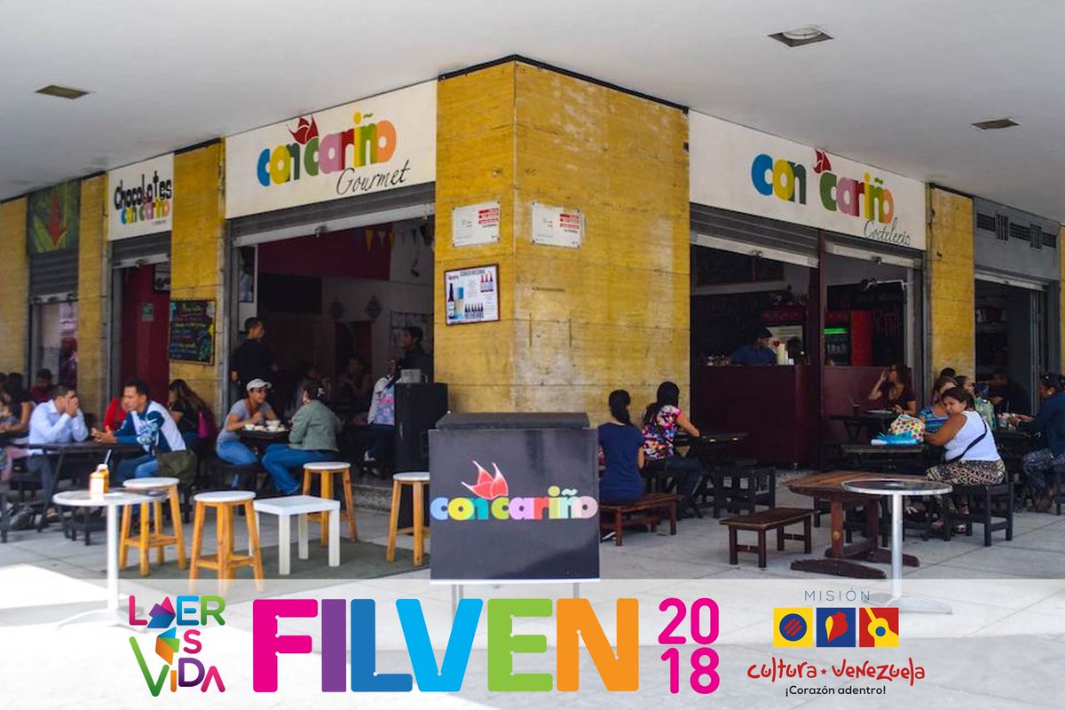 Recitales de poesía deleitarán al público de Filven 2018