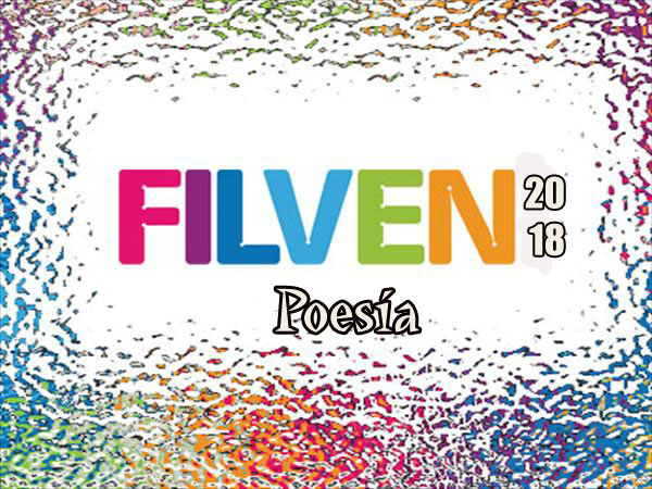 Poetada de 24 horas en la Filven 2018 trae versos para todas y todos