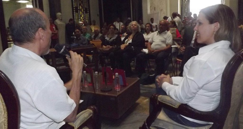 En Filven 2018 confluyen más de 130 escritores nacionales e internacionales