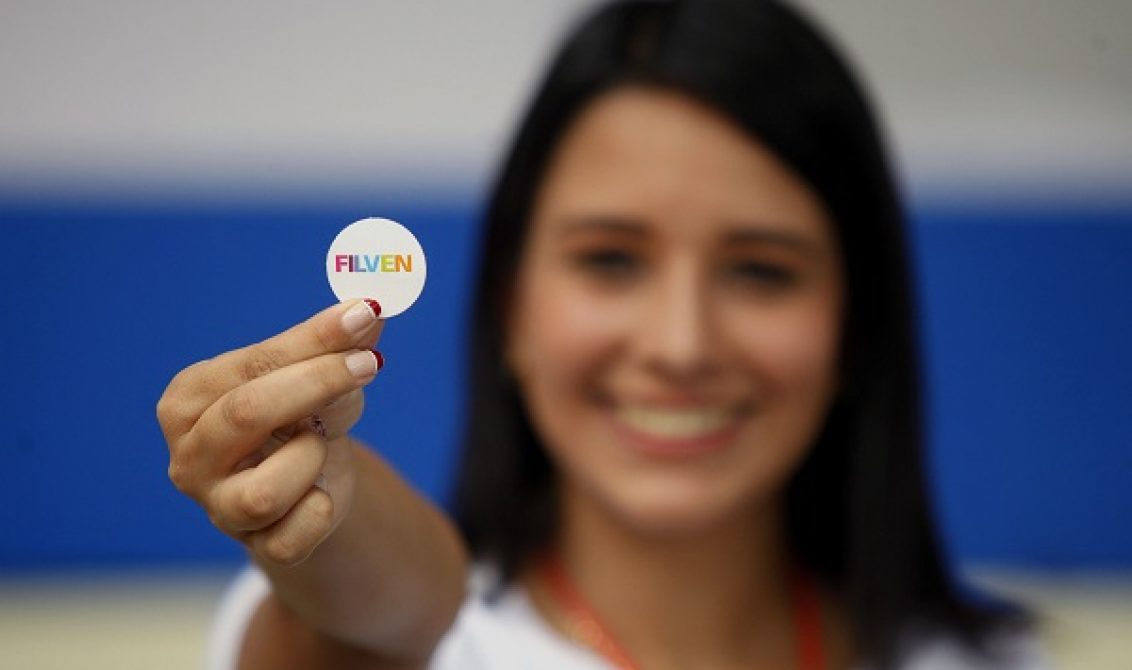 Filven 2018 celebra presencia de migrantes de todo el mundo