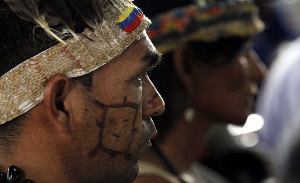 Pueblos originarios: tema presente en Filven 2018