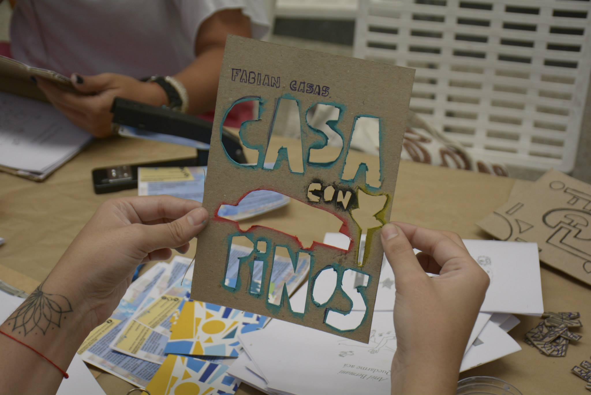 Variedad de talleres desplegará la Filven 2018 en casco histórico de Caracas