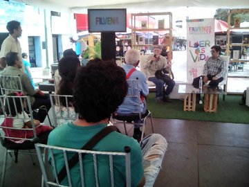 Encuentro de lectores y escritores realizó la 14.ª Filven Zulia