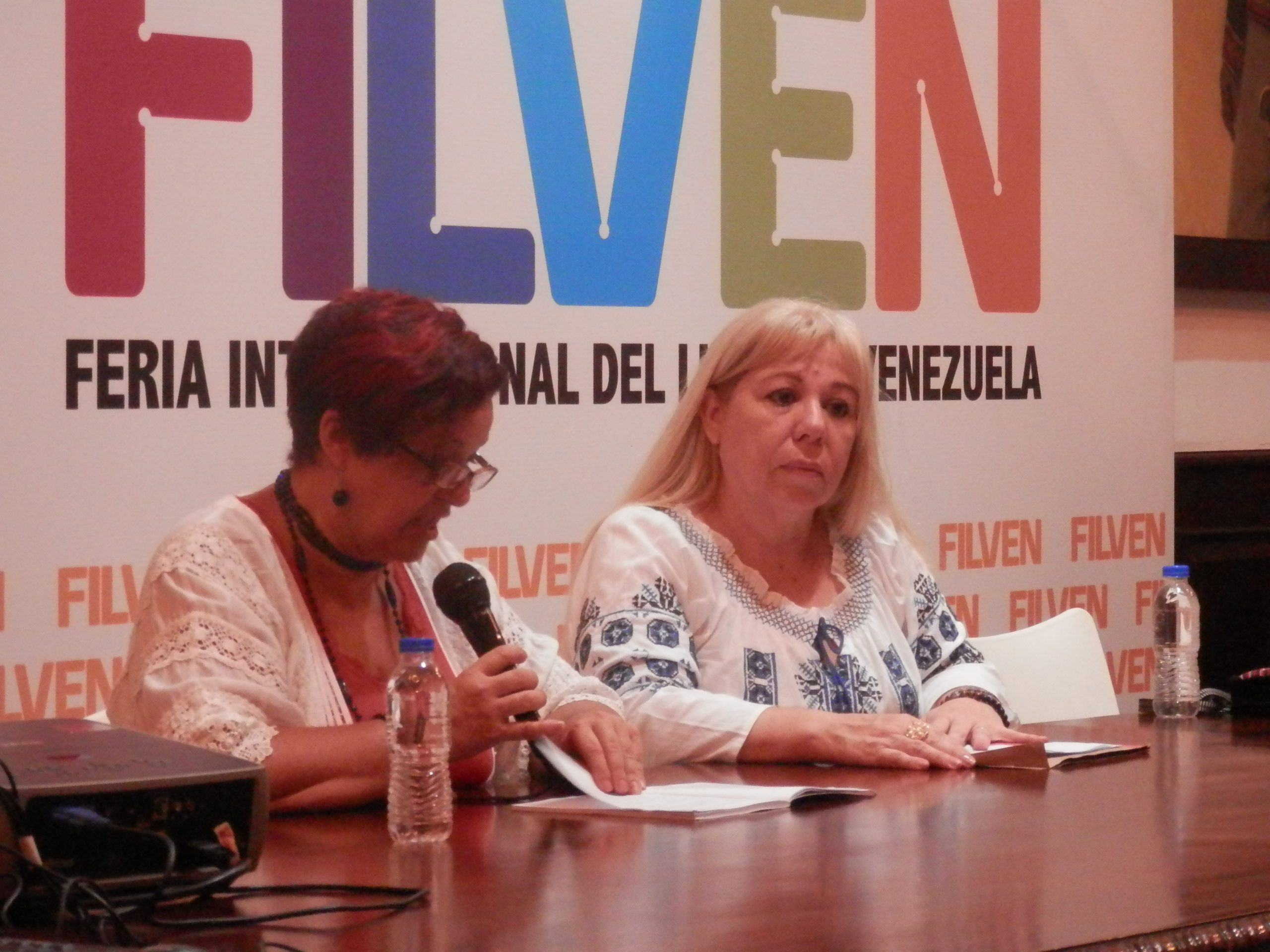 Libro de Fátima Rallo presentado en Filven 2019 reivindica al prócer José Félix Bogado olvidado por las oligarquías