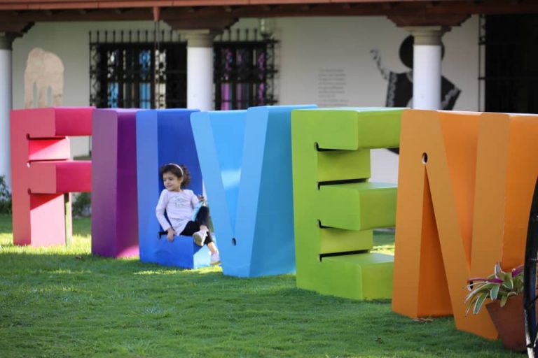 Filven activó efervescencia por el libro y la lectura