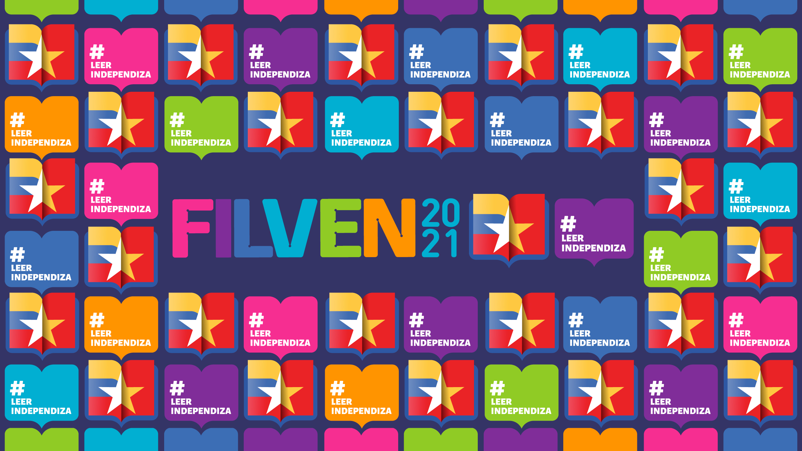 Abierto registro de expositores y actividades para 17ª Filven