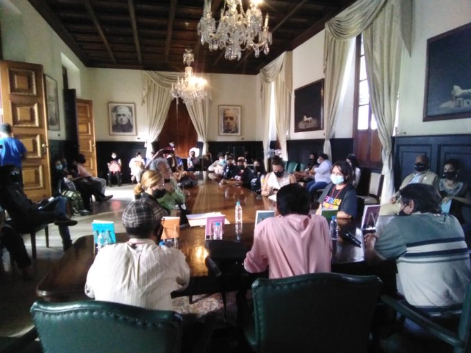 17ª Filven presentó obras ganadoras de bienales nacionales de literatura