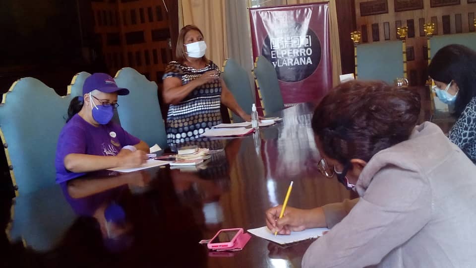 Rol de venezolanas en la historia insurgente ocupó foro de 17ª Filven