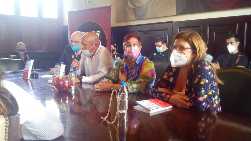 Coartadas Imperiales: un vistazo en Filven a nuevas formas de colonización