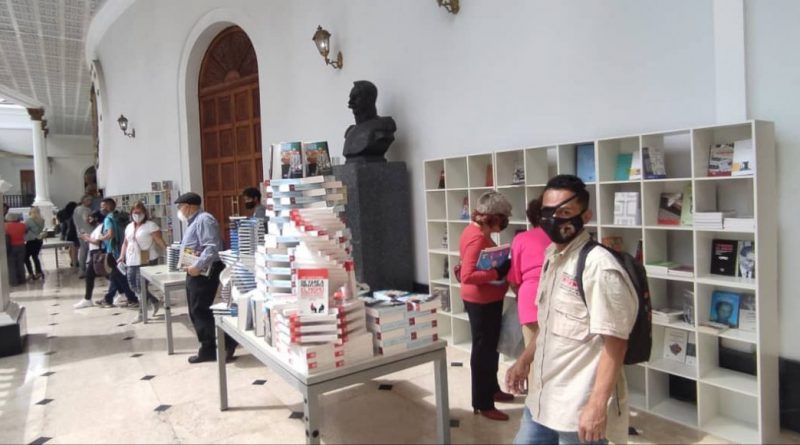 17ª Filven evidenció complementariedad entre el libro digital y el de papel