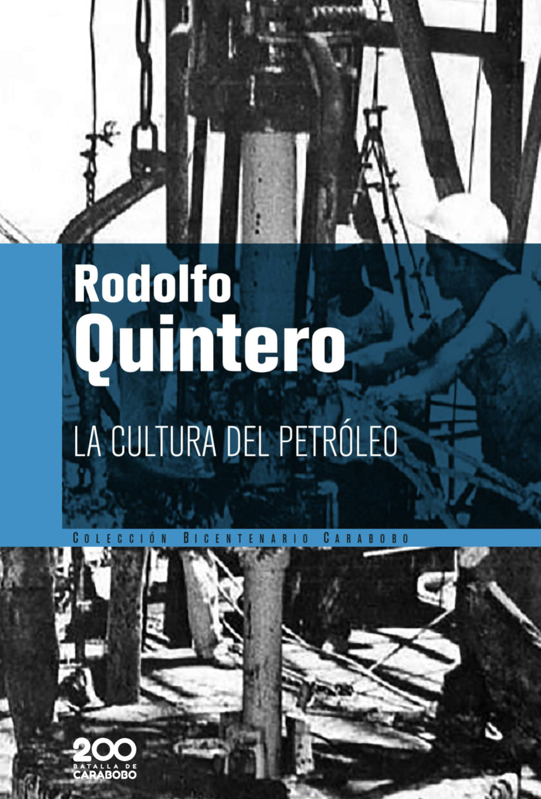 La cultura del petróleo