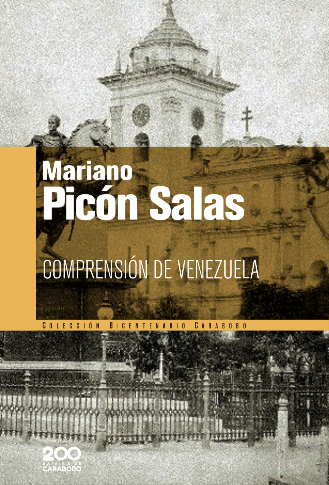Comprensión de Venezuela
