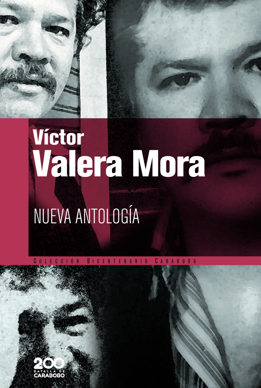 Nueva antología