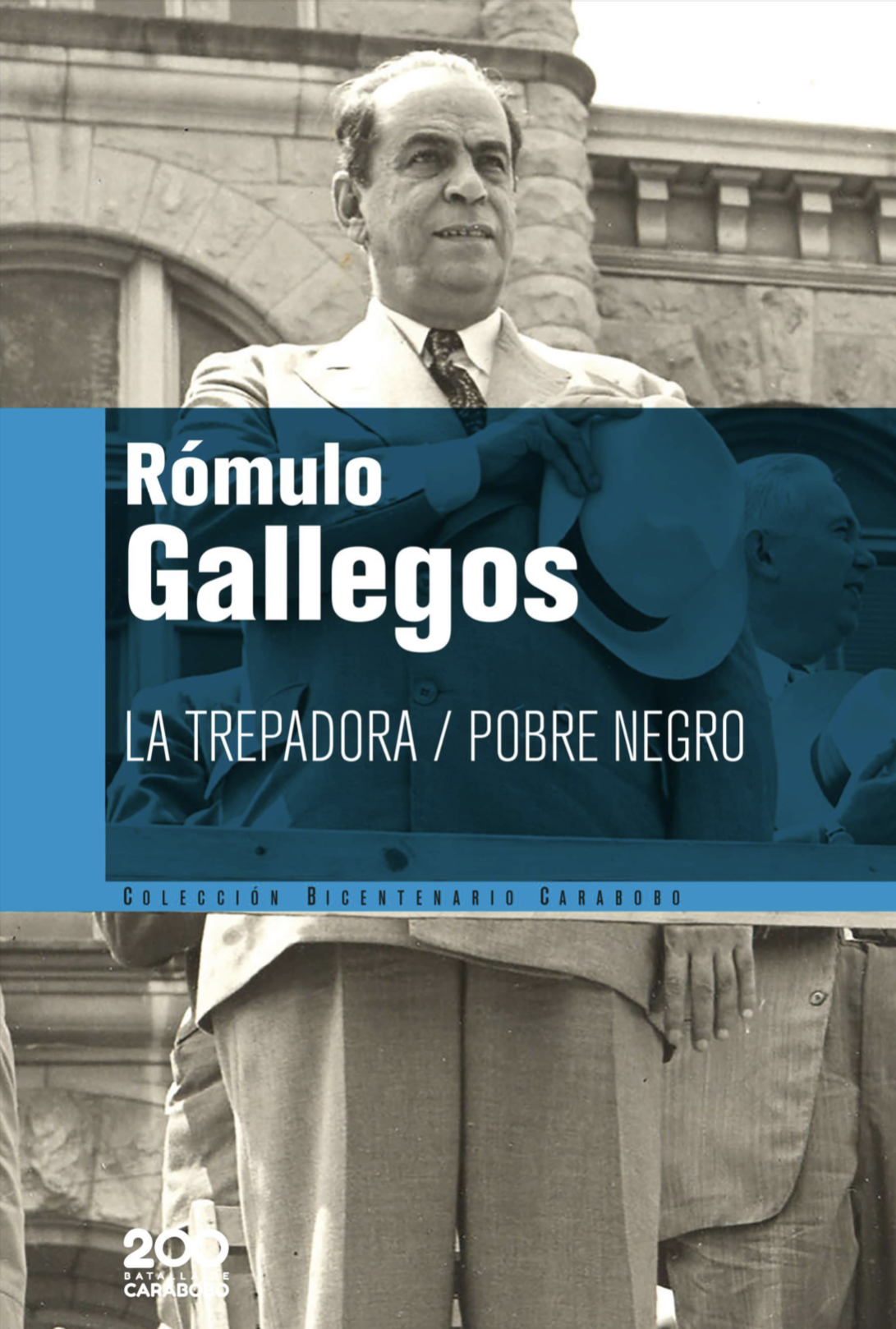 La trepadora – Pobre negro