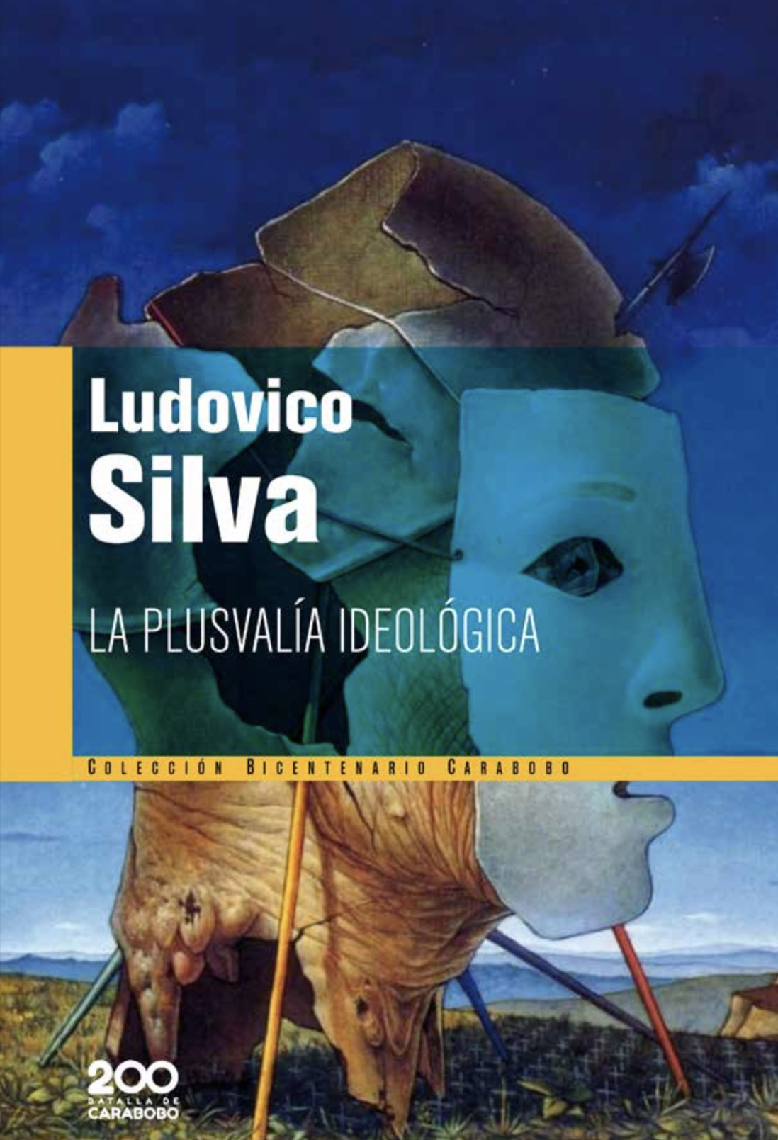 La plusvalía ideológica