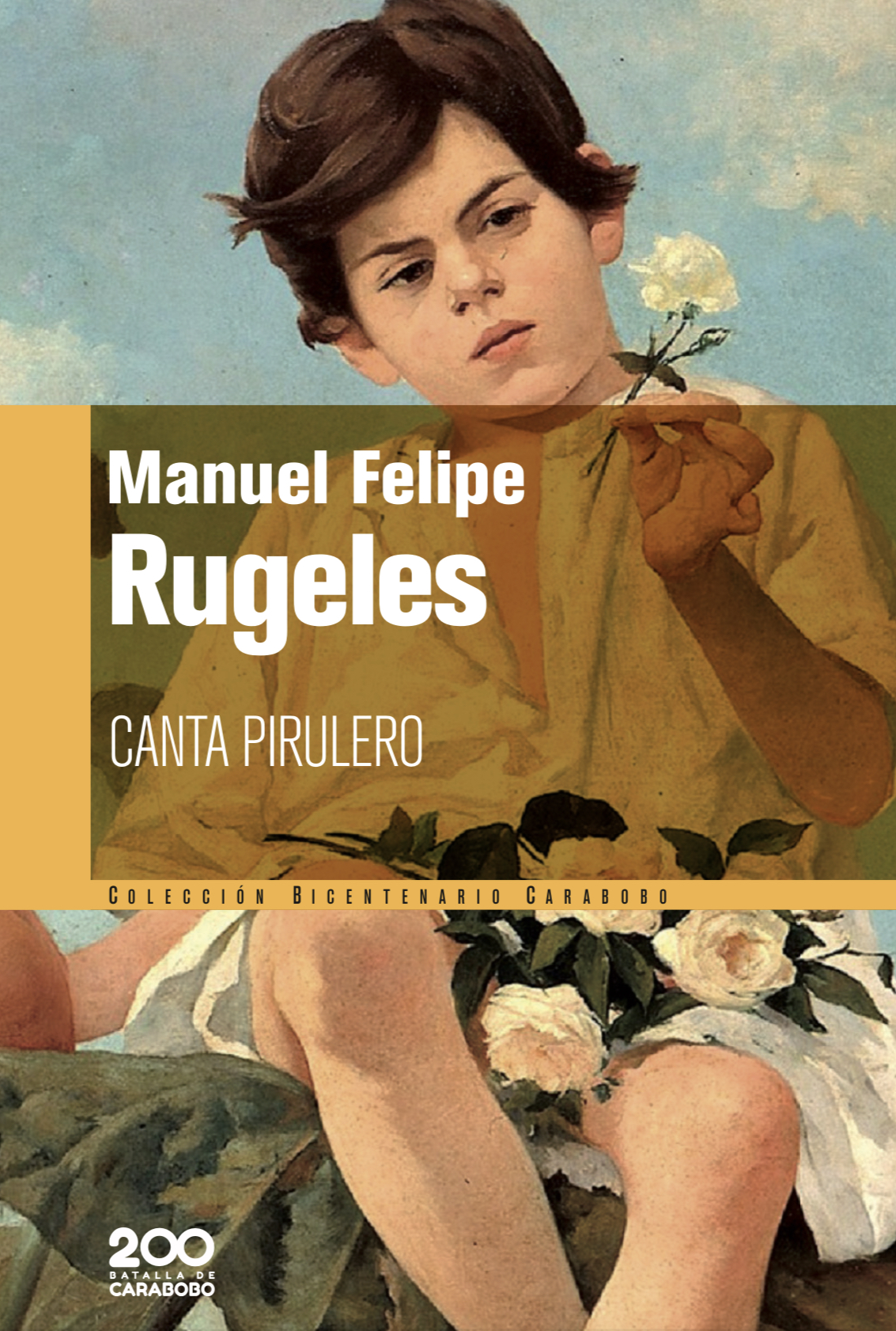 ¡Canta Pirulero!