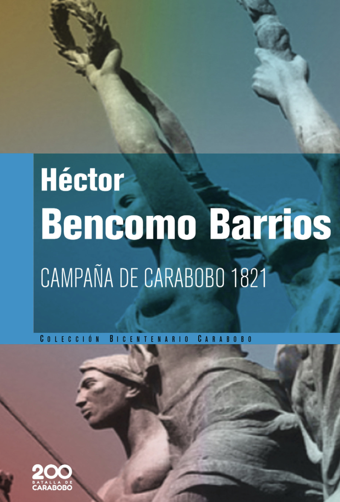 Campaña de Carabobo 1821