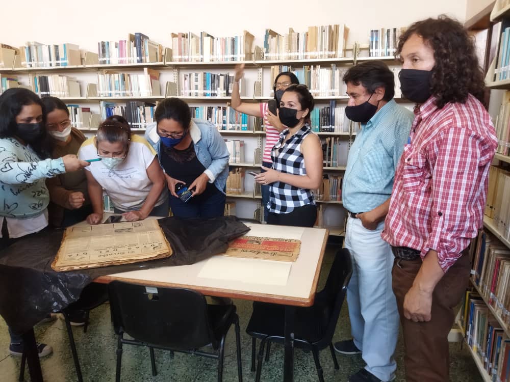Docentes de Mérida participan en “Cátedra de literatura para niños y jóvenes” del Cenal