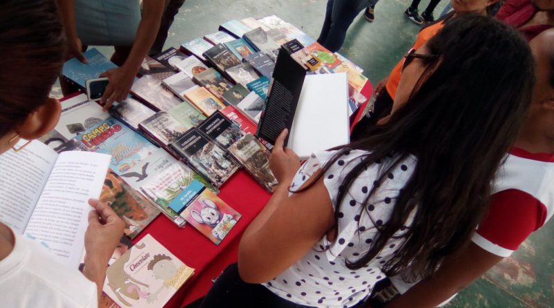 Desde La Estacada se despidió la 17ª Filven capítulo Apure
