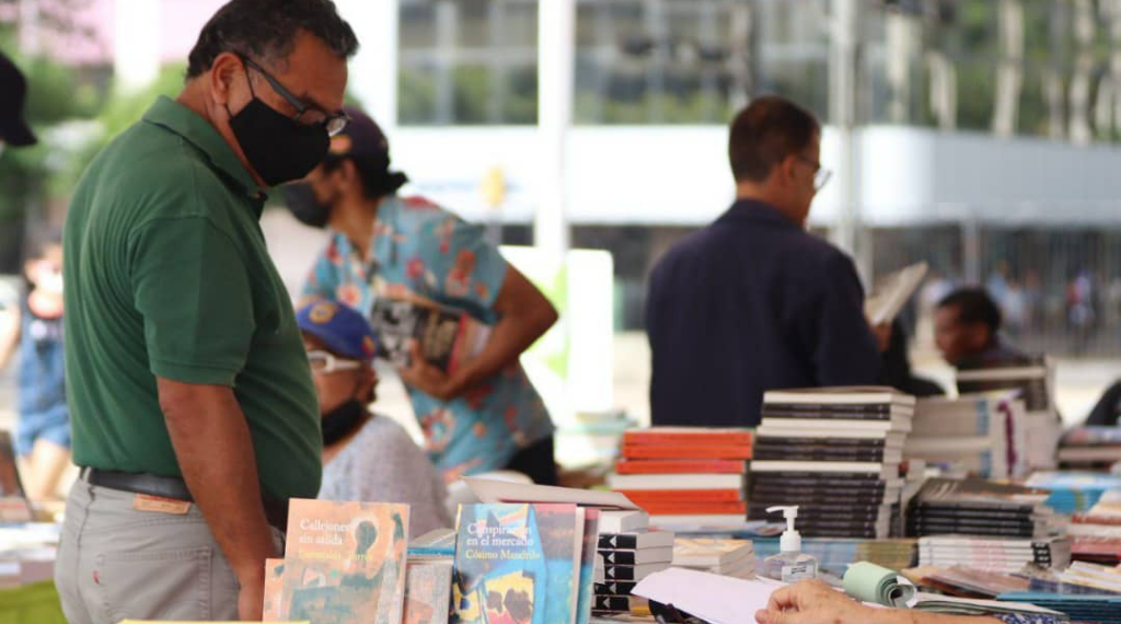 Barinas y Cojedes reciben la 17ª Filven del 2 al 4 de junio