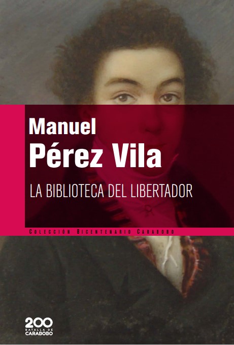 La biblioteca del Libertador