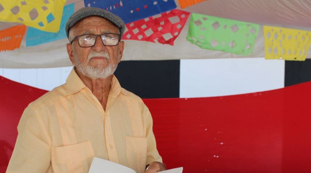 César Luis Franco Rivero ganó I Bienal de Literatura Infantil y Juvenil Carmen Delia Bencomo