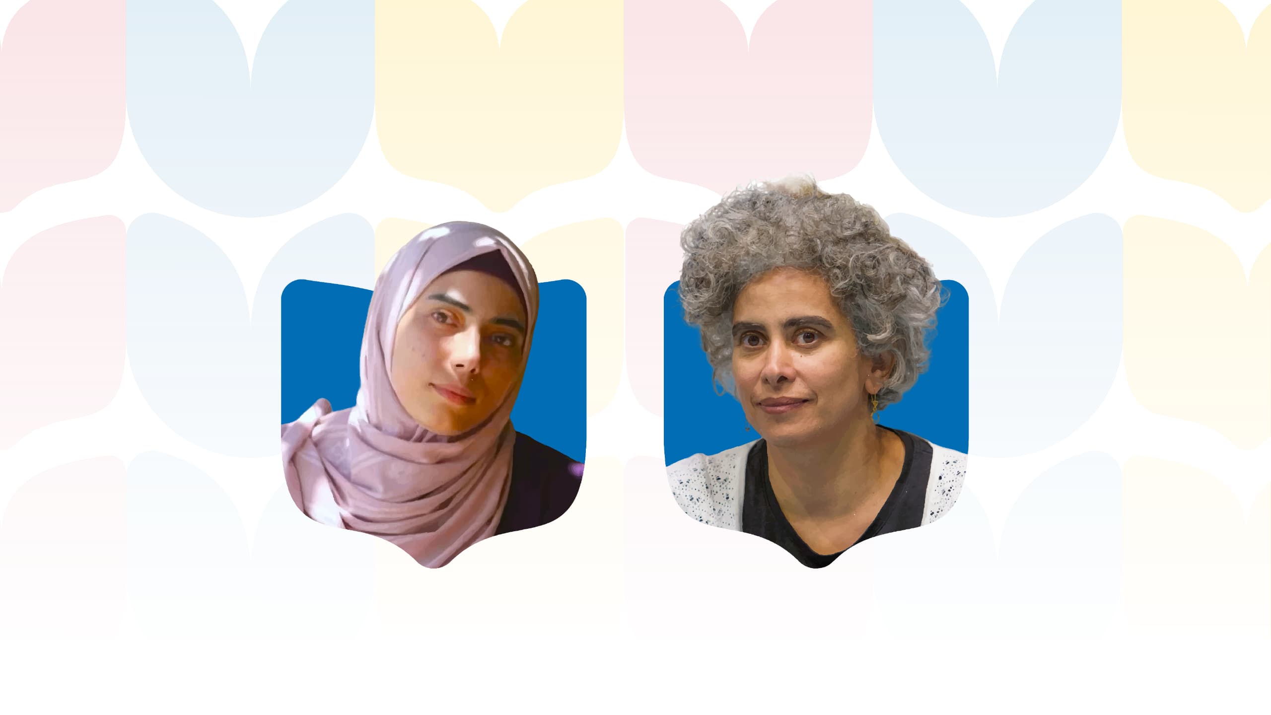 Heba Abu Nada y Adania Shibli: escritoras palestinas homenajeadas en la 19.ª Filven