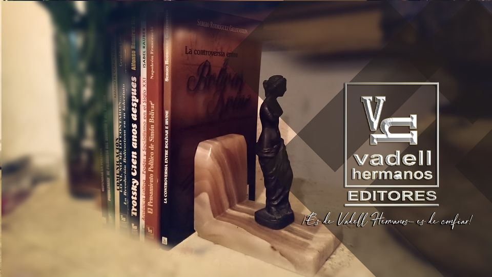 19.ª Filven rinde homenaje a Vadell Hermanos Editores por sus 50 años