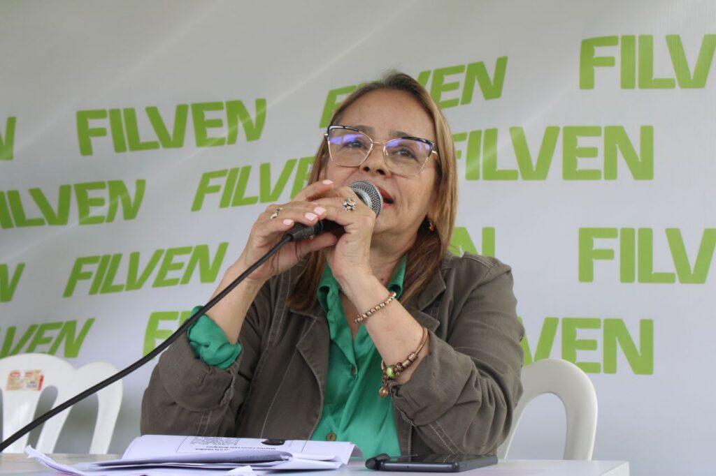 Analizan en la Filven las estrategias impulsadas en Venezuela para proteger el planeta